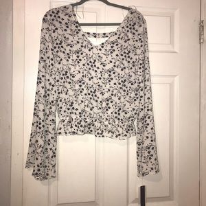 New blouse